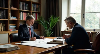 Max Webers Analyse der sozialen Strukturen und deren Einfluss (6/10)