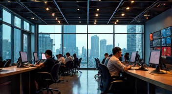 Mein Blick auf den thailändischen Aktienmarkt (1/10)