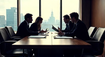 Mein persönlicher Blick auf Private Equity und Credit (1/10)