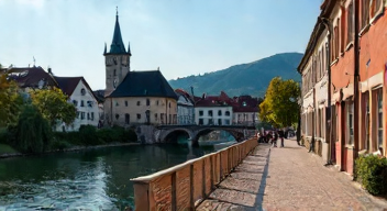 Meine persönliche Verbindung zu Hamm: 800 Jahre Vielfalt und Geschichte (1/10)