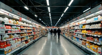 Meine Perspektive auf Konsumverhalten in Krisenzeiten (1/10)