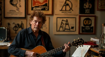 Musik und gesellschaftliche Wahrnehmung von Ölpreisen (9/10)