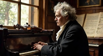 Musik und ihre wirtschaftlichen Einflüsse (10/10)