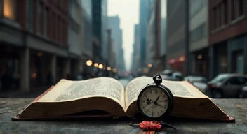 Nietzsches Gedanken zur modernen Lebensweise und ihren Werten (5/10)