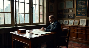 Ökonomische Auswirkungen der OK (9/10)