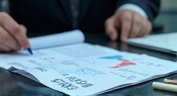 Ökonomische Auswirkungen von Schulden (8/10)