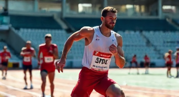 Ökonomische Chancen durch Sport: Joseph Schumpeter (7/10)