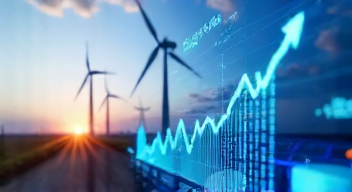 Ökonomische Einflüsse auf die Energiekrise (8/10)