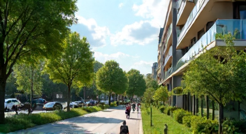 Ökonomische Perspektiven für die Stadtentwicklung (7/10)