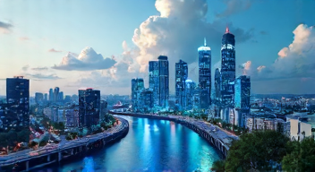 Ökonomische Rahmenbedingungen und Anlagestrategien (8/10)