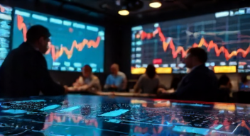 Ökonomische Strategien in einem volatilen Markt (8/10)