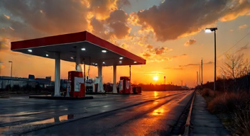 Persönliche Eindrücke zur Ölpreiskrise (1/10)