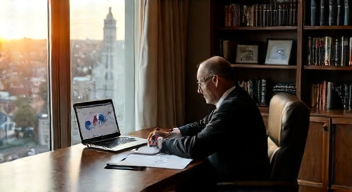 Persönliche Reflexion über Berkshire Hathaways Strategie (1/10)