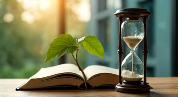 Perspektiven zu Altersvorsorge und Verantwortung