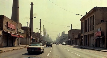 Perspektiven zu den wirtschaftlichen Folgen des Iran-Kriegs