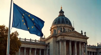 Perspektiven zu europäischer Souveränität