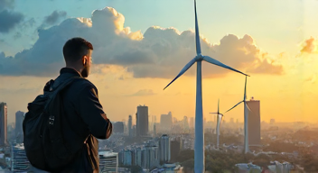 Perspektiven zu finanzieller Freiheit sind vielfältig