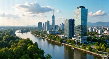 Perspektiven zu Hamm: Vielfältig und zukunftsorientiert