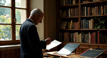 Perspektiven zu Hans-Jochen Vogel und seinem Erbe