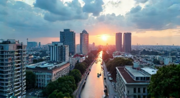 Perspektiven zu Kommunalfinanzen sind vielschichtig.