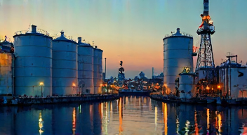 Perspektiven zu Ölmarkt-Dynamik sind entscheidend.