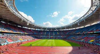 Perspektiven zu Olympischen Spielen 2036