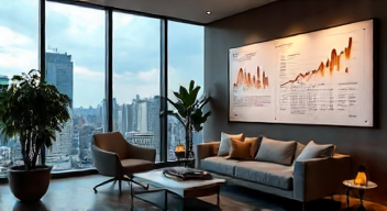 Perspektiven zu Private Equity und Credit verändern sich ständig