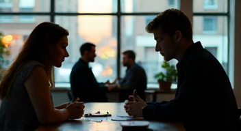 Perspektiven zu Schulden und Generation Z