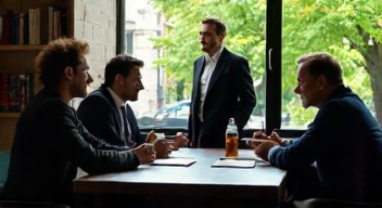 Perspektiven zu Schulden und Verantwortung