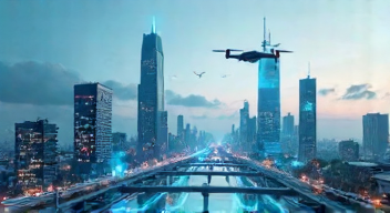 Perspektiven zu Technologie und KI sind vielschichtig