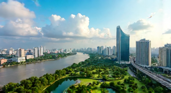 Perspektiven zu thailändischen Investitionen sind vielversprechend