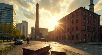 Perspektiven zu Umbrüchen und Gerechtigkeit