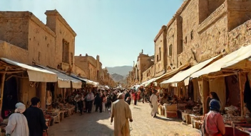 Perspektiven zur aktuellen Situation im Nahen Osten (1/10)