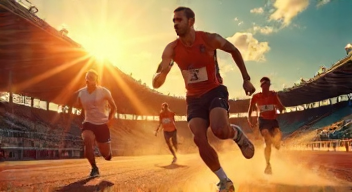 Philosophie des Sports: Friedrich Nietzsche (4/10)