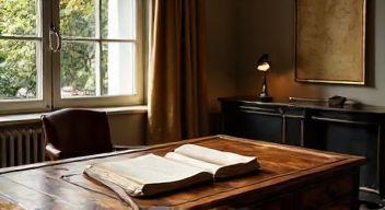 Philosophische Ansätze zu Gerechtigkeit und Umbruch (5/10)