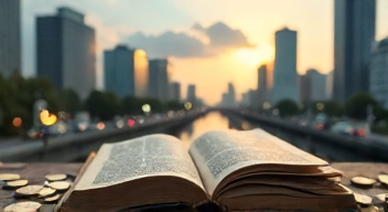 Philosophische Einflüsse auf wirtschaftliche Entscheidungen (4/10)