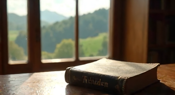 Philosophische Perspektiven auf den Frieden (5/10)