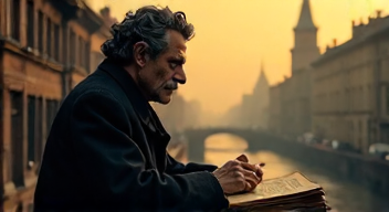 Philosophische Perspektiven auf wirtschaftliche Resilienz (5/10)