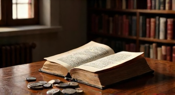 Philosophische Überlegungen zur finanziellen Verantwortung (5/10)