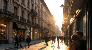 Philosophische Überlegungen zur urbanen Identität (4/10)