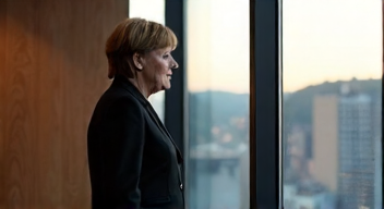 Politische Einflüsse auf das Investmentklima (9/10)