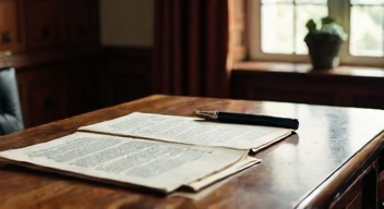 Politische Einflüsse auf Finanzstrategien (9/10)