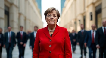 Politische Führungsstile im Wandel (9/10)