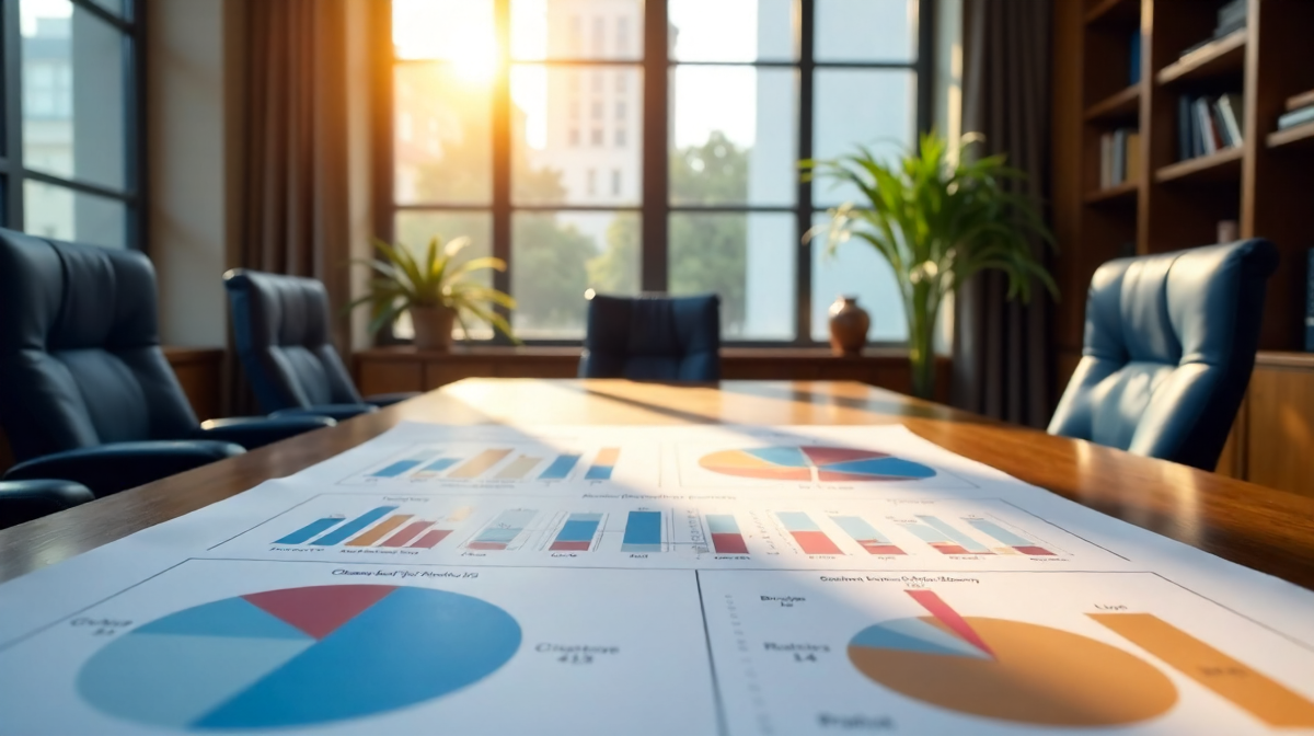 Private Equity und Credit: Chancen, Risiken und Investitionsstrategien entdecken