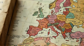 Psychologische Aspekte der europäischen Souveränität