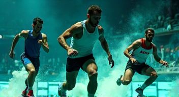 Psychologische Auswirkungen von Sport: Sigmund Freud (6/10)