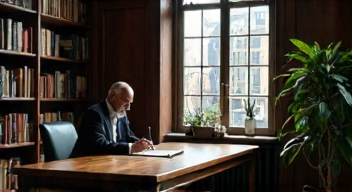 Psychologische Einsichten in die politische Ethik (7/10)