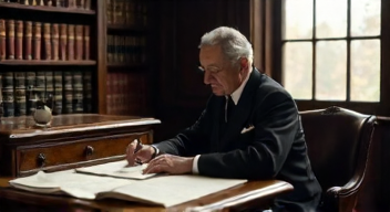 Roosevelts politische Maßnahmen für die finanzielle Sicherheit (9/10)