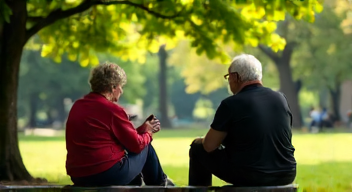 Soziale Aspekte der Altersvorsorge (6/10)