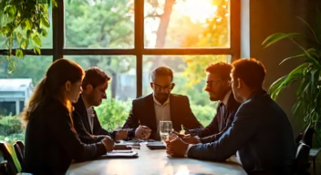 Soziale Aspekte der finanziellen Freiheit (6/10)